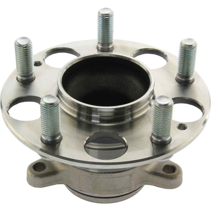 Stoptech Centric Premium Hub and Bearing Assembly (w/ ABS) - Rear 406.40030