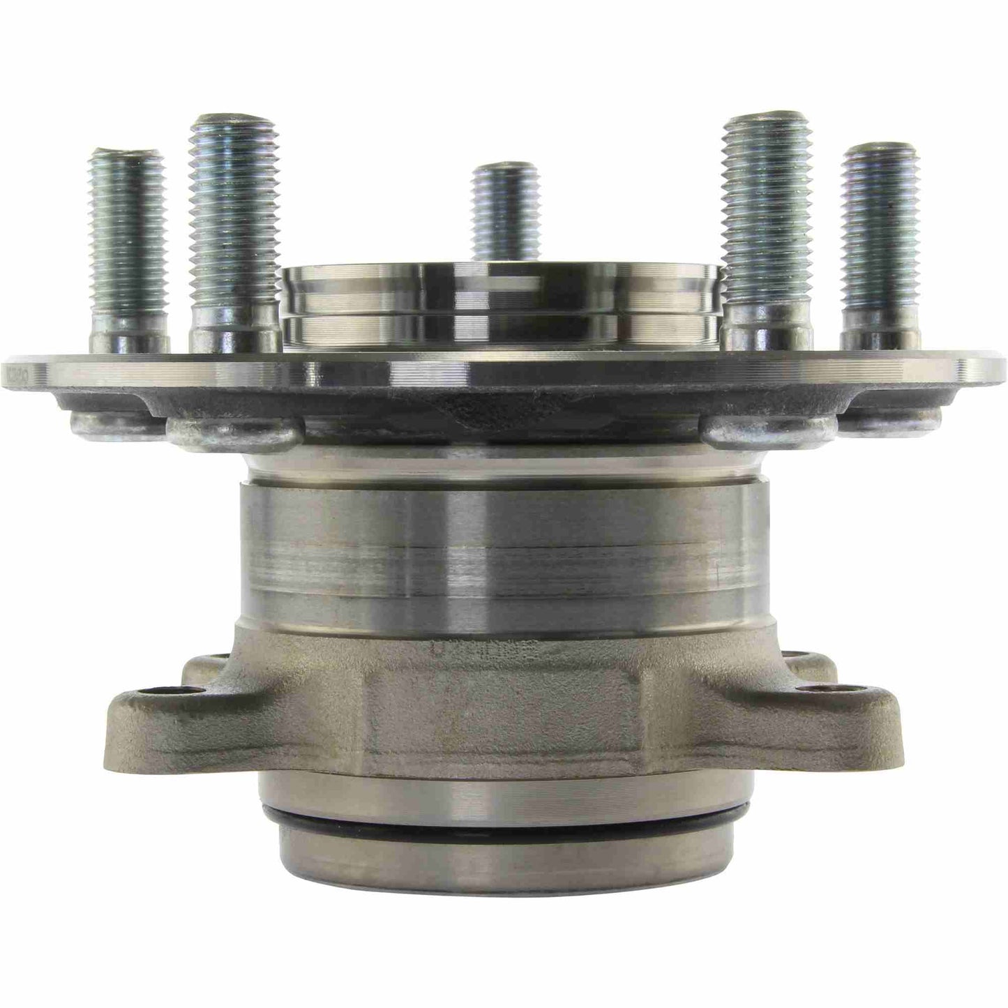 Stoptech Centric Premium Hub and Bearing Assembly (w/ ABS) - Rear 406.40030