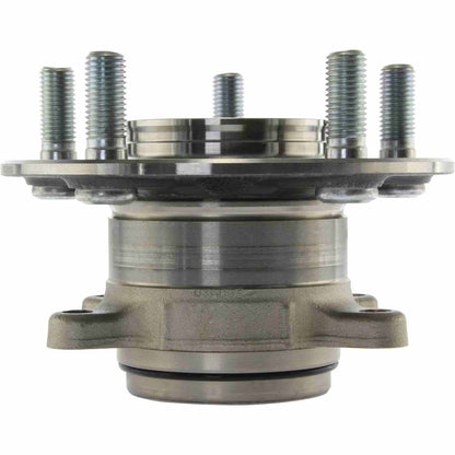 Stoptech Centric Premium Hub and Bearing Assembly (w/ ABS) - Rear 406.40030