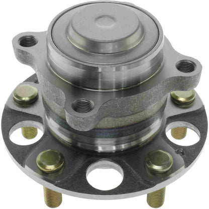 Centric Parts Wheel Bearing and Hub Assembly Standard with C-Tek Non-Driven Hubs for 2020-2015 Acura TLX 2015-2013 Honda Accord 406.40031E