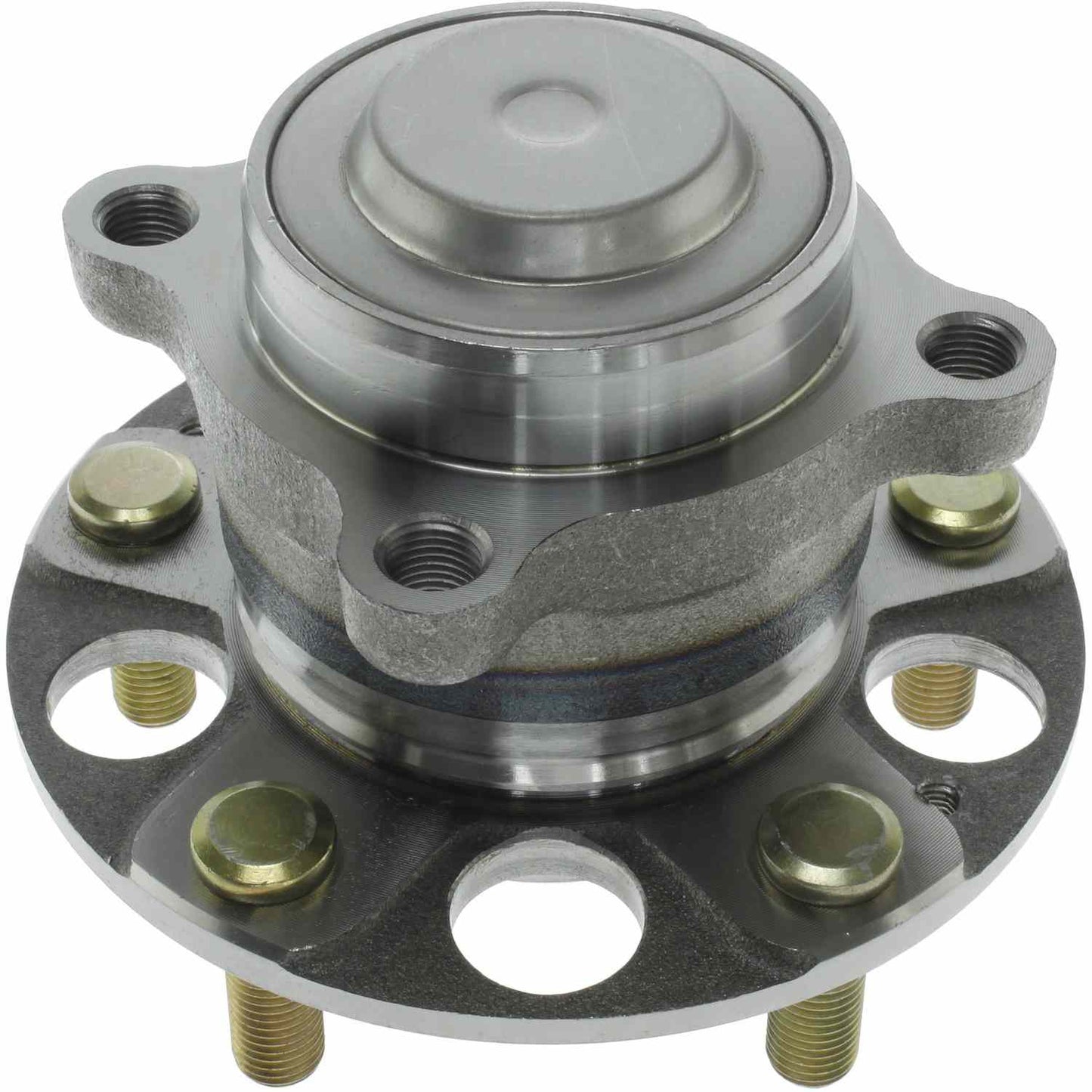 Centric Parts Wheel Bearing and Hub Assembly Standard with C-Tek Non-Driven Hubs for 2020-2015 Acura TLX 2015-2013 Honda Accord 406.40031E