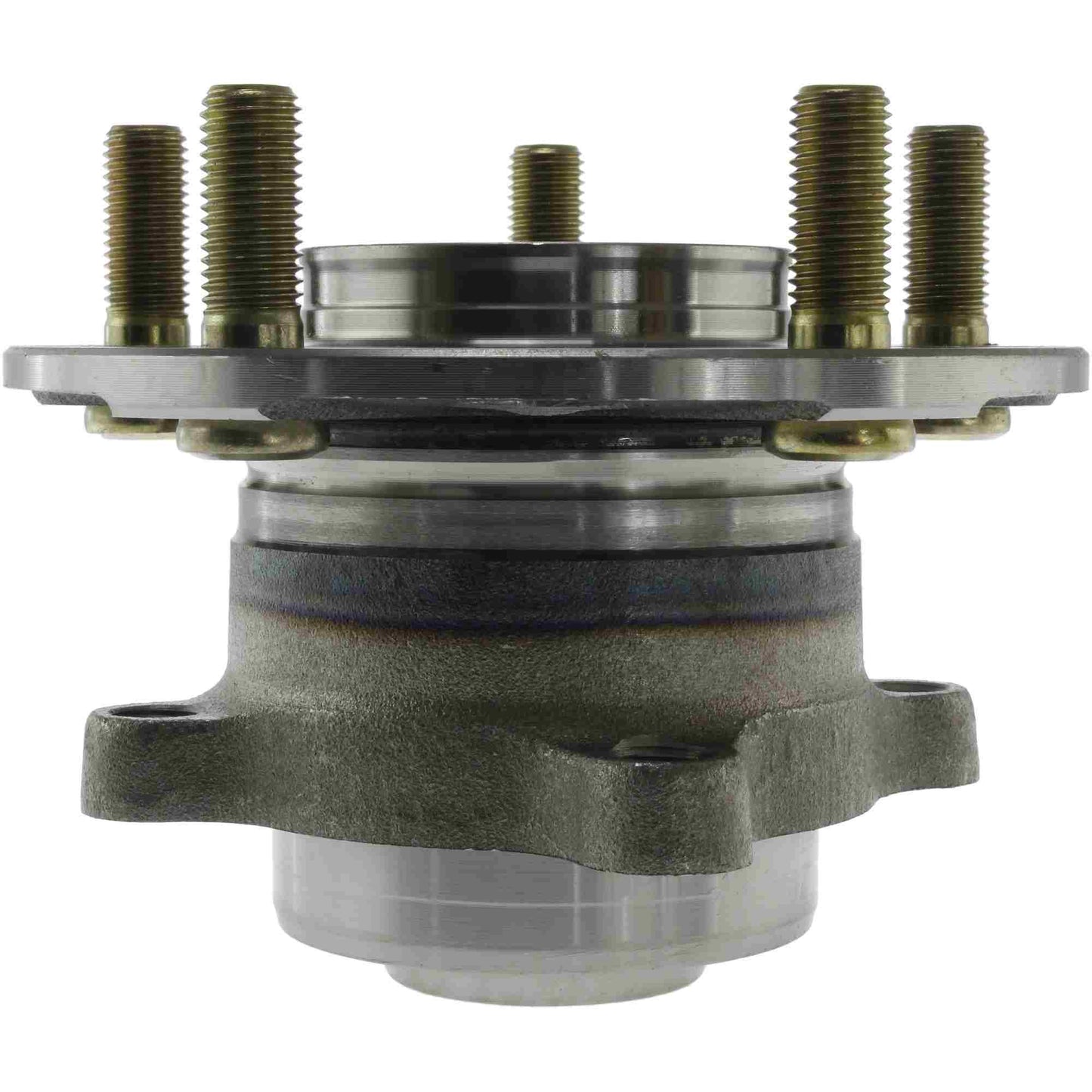 Centric Parts Wheel Bearing and Hub Assembly Standard with C-Tek Non-Driven Hubs for 2020-2015 Acura TLX 2015-2013 Honda Accord 406.40031E