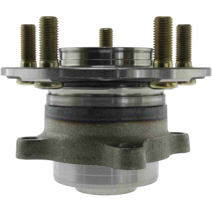 Centric Parts Wheel Bearing and Hub Assembly Standard with C-Tek Non-Driven Hubs for 2020-2015 Acura TLX 2015-2013 Honda Accord 406.40031E