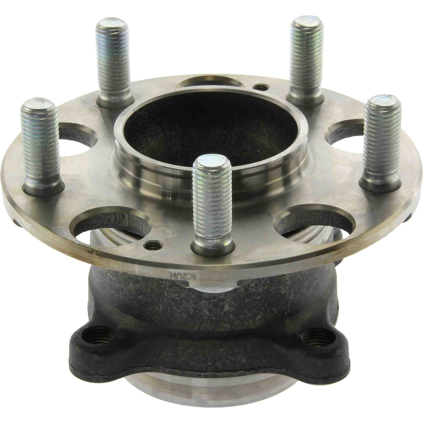 Centric Parts Premium Hub and Bearing Assembly 406.40031