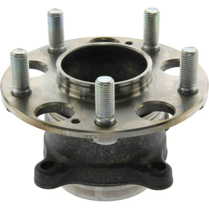 Centric Parts Premium Hub and Bearing Assembly 406.40031