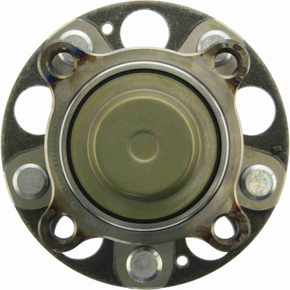 Centric Parts Premium Hub and Bearing Assembly 406.40031