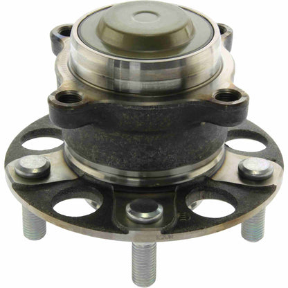 Centric Parts Wheel Bearing and Hub Assembly Premium Non-Driven Hubs with ABS for 2015-2020 Acura TLX 2013-2015 Honda Accord 406.40031