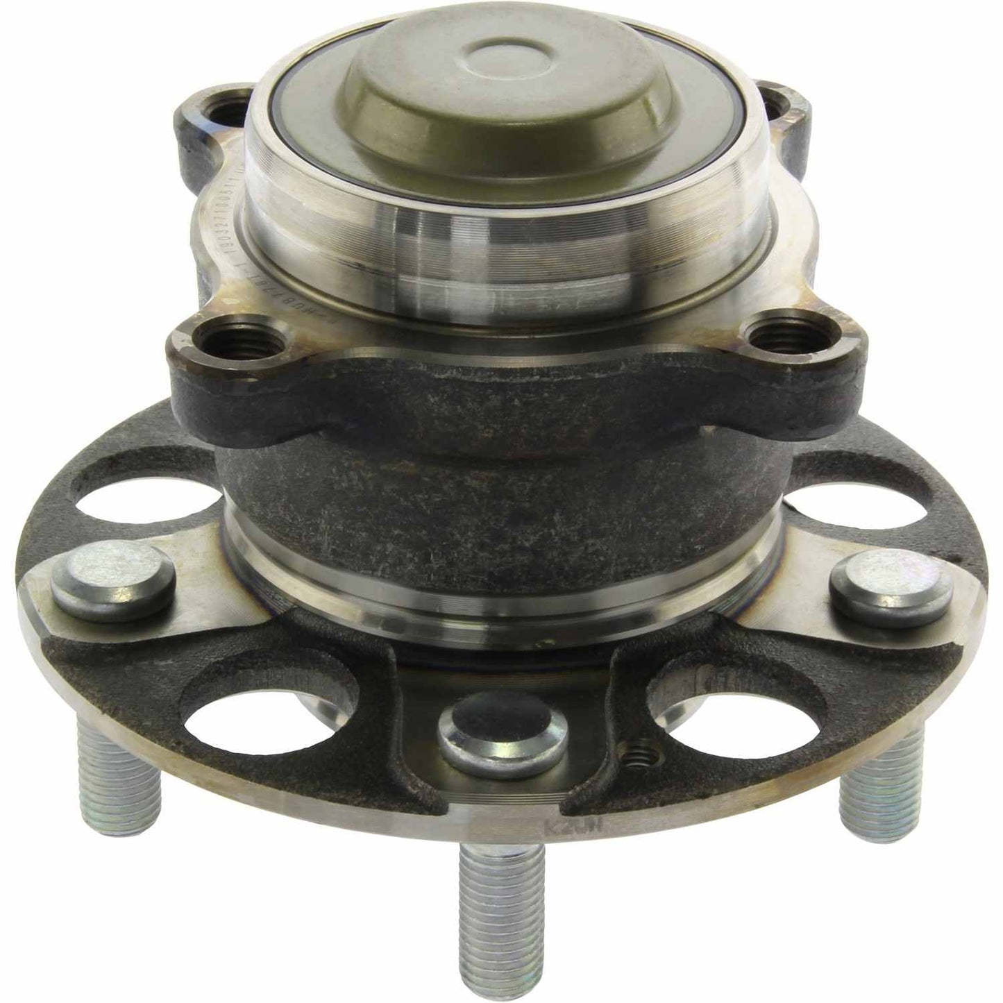 Centric Parts Premium Hub and Bearing Assembly 406.40031