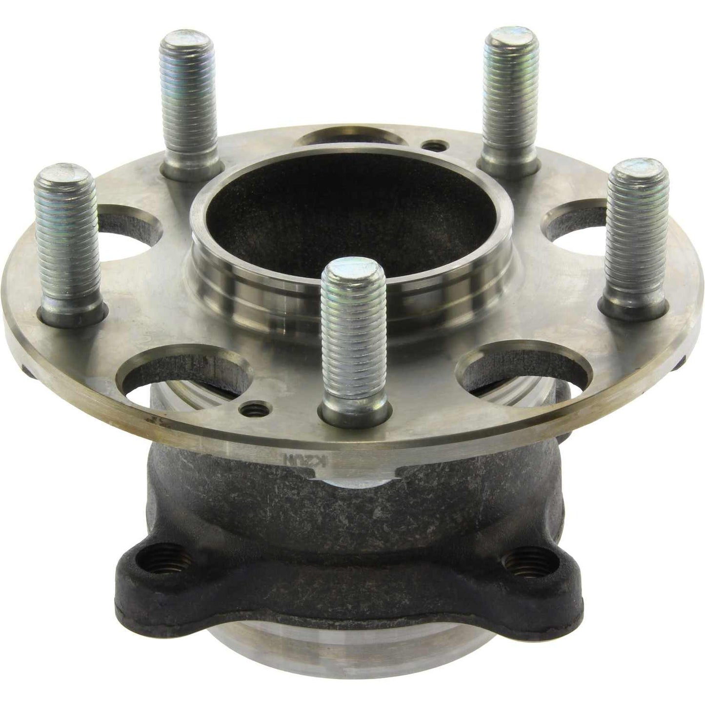 Centric Parts Premium Hub and Bearing Assembly 406.40031