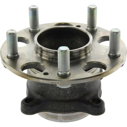 Centric Parts Premium Hub and Bearing Assembly 406.40031