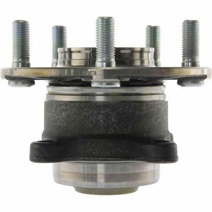Centric Parts Premium Hub and Bearing Assembly 406.40031