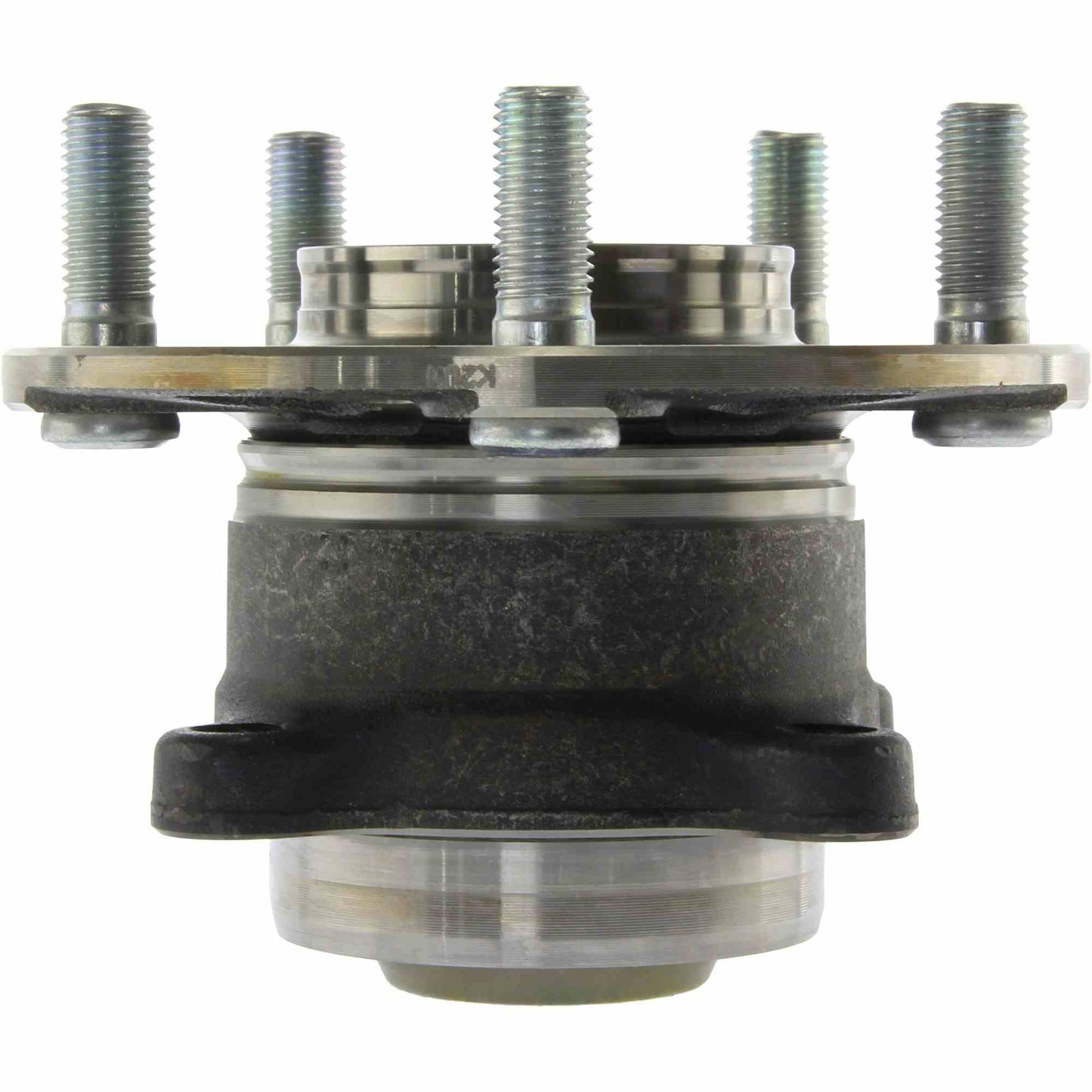 Centric Parts Wheel Bearing and Hub Assembly Premium Non-Driven Hubs with ABS for 2015-2020 Acura TLX 2013-2015 Honda Accord 406.40031