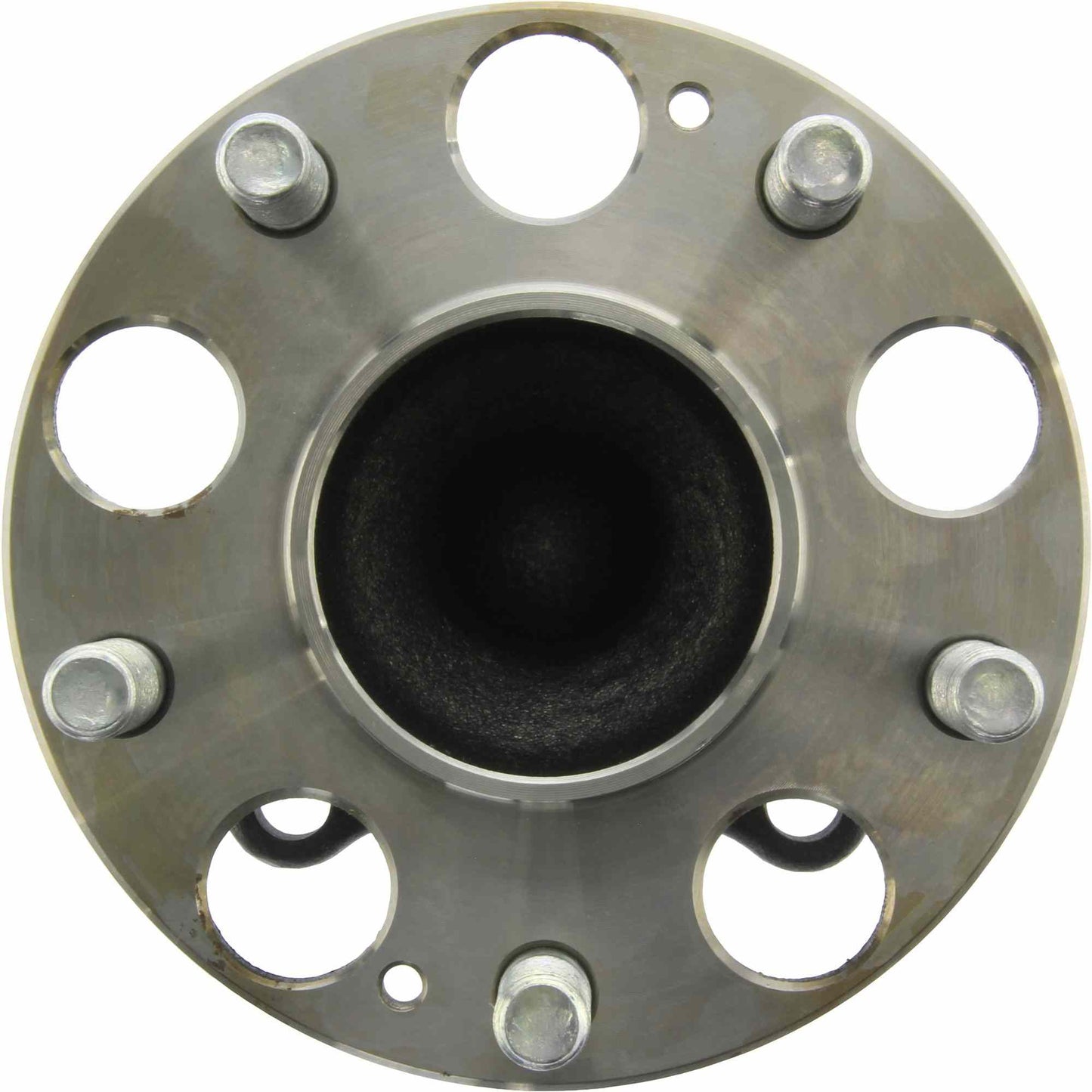 Centric Parts Premium Hub and Bearing Assembly 406.40031