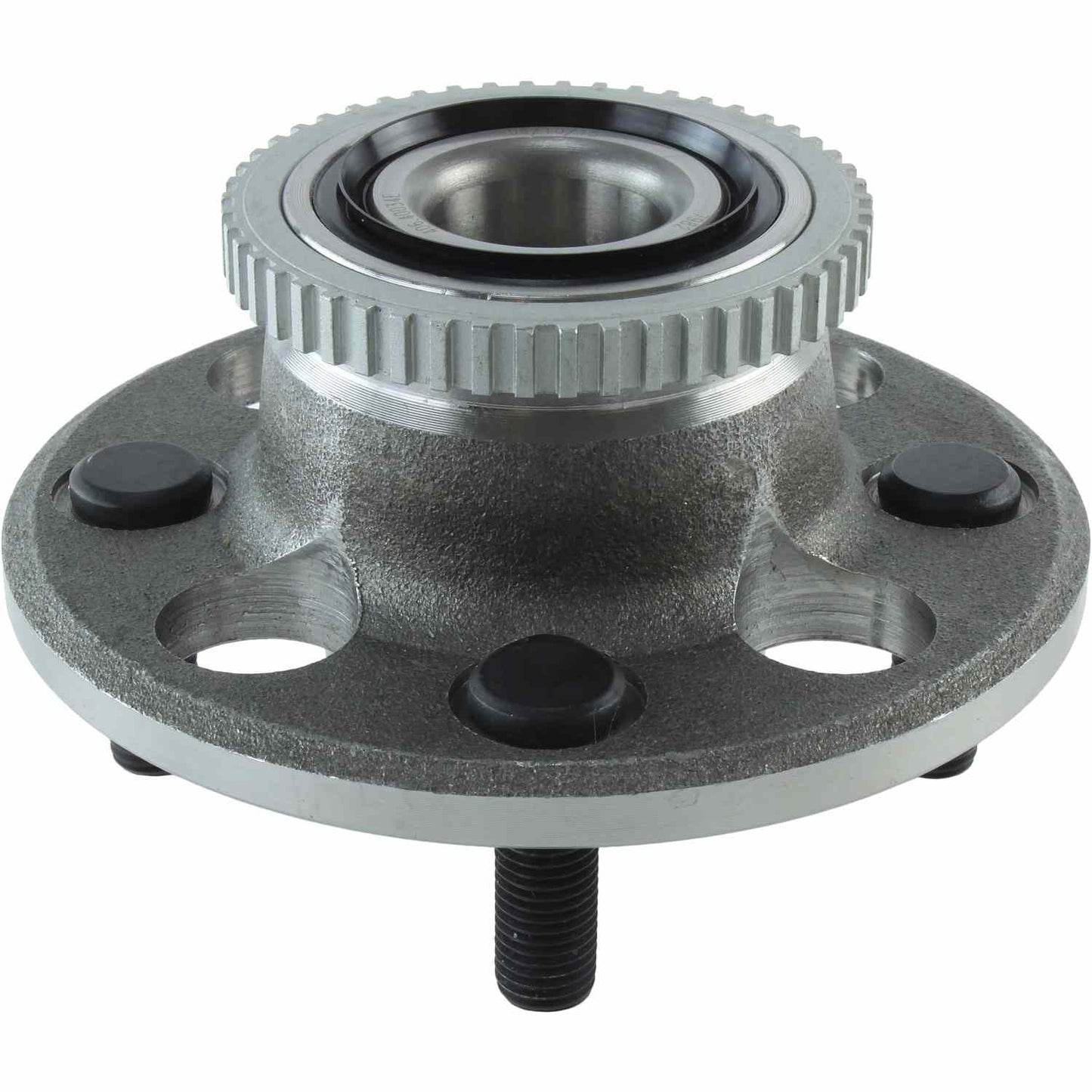 Centric Parts Wheel Bearing and Hub Assembly Standard Non-Driven with ABS for 1992-1997 Honda Civic Civic del Sol 406.40034E