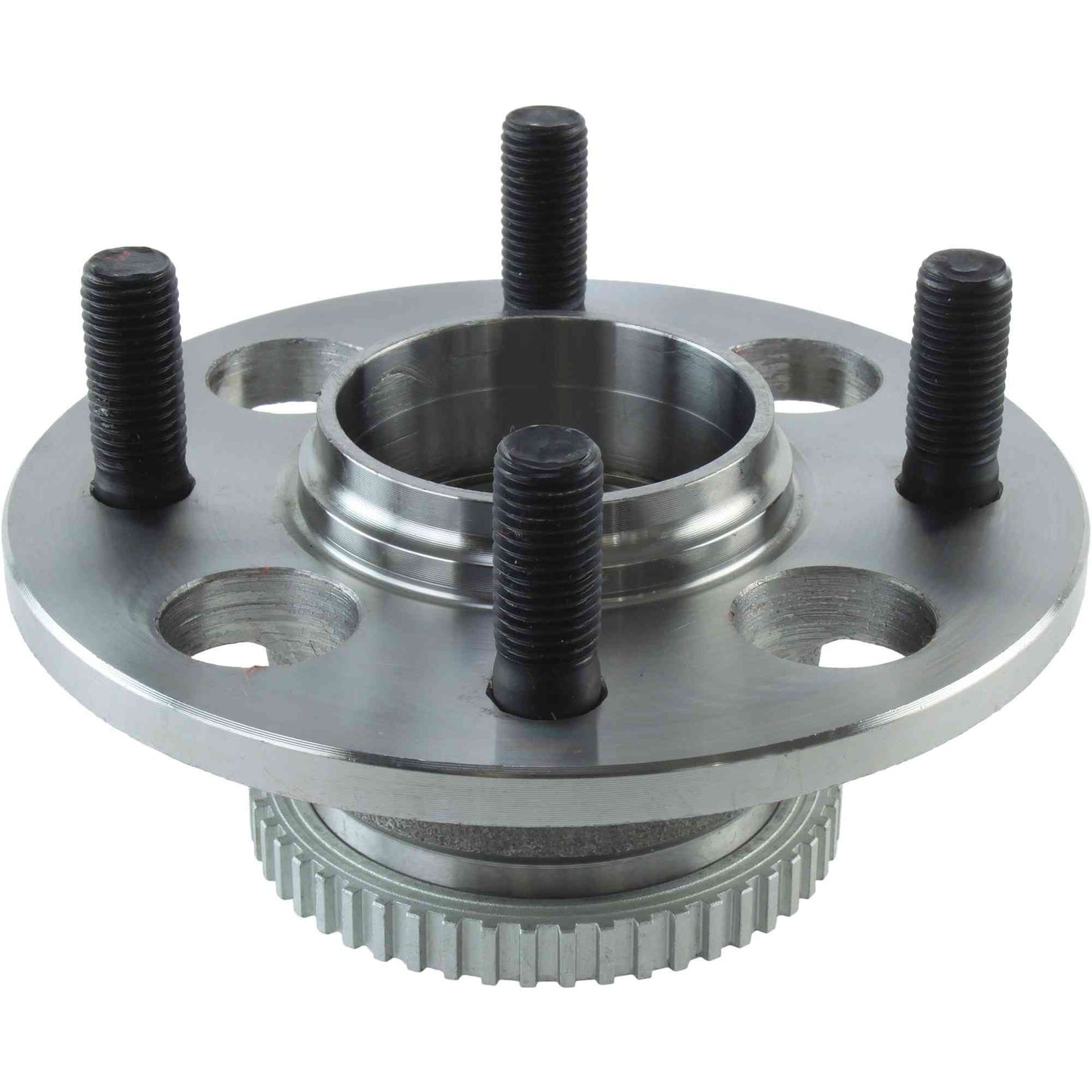 Centric Parts Wheel Bearing and Hub Assembly Standard Non-Driven with ABS for 1992-1997 Honda Civic Civic del Sol 406.40034E