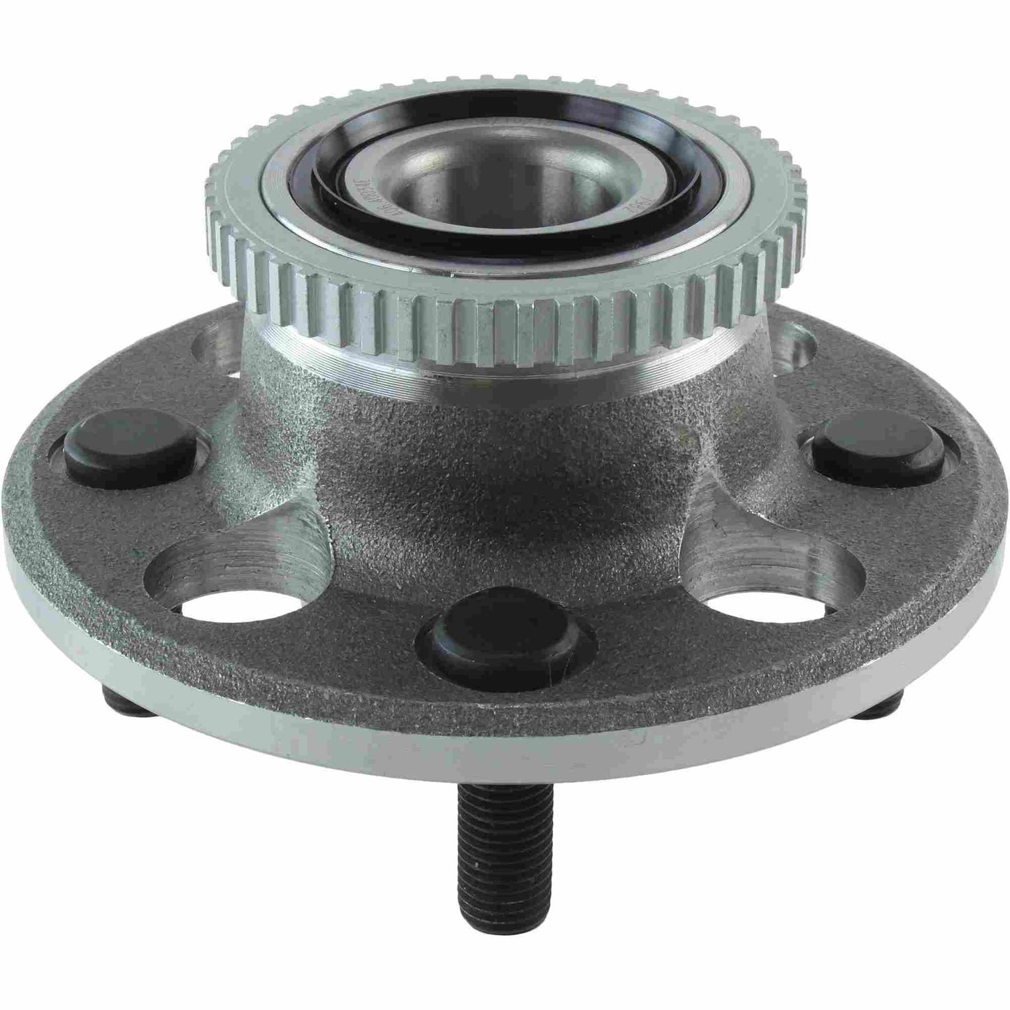 Centric Parts Wheel Bearing and Hub Assembly Standard Non-Driven with ABS for 1992-1997 Honda Civic Civic del Sol 406.40034E