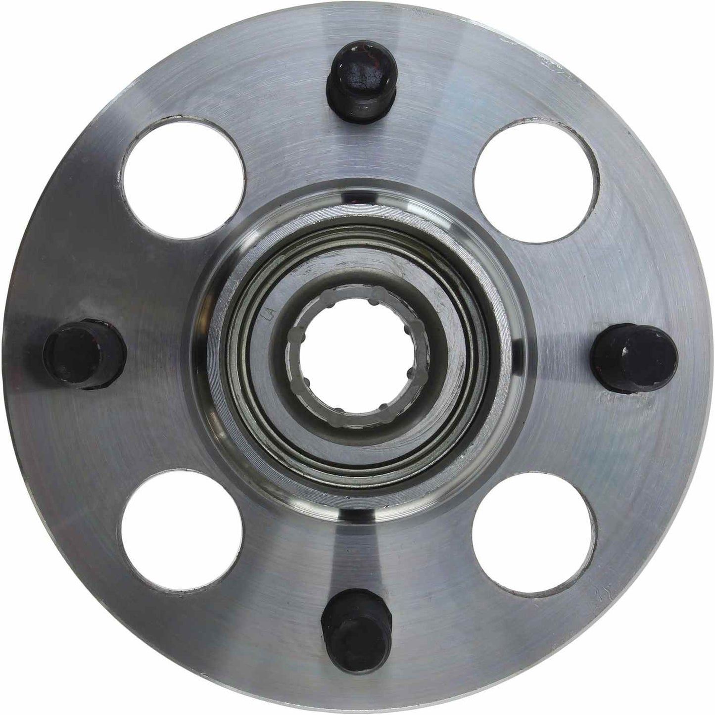Centric Parts Wheel Bearing and Hub Assembly Standard Non-Driven with ABS for 1992-1997 Honda Civic Civic del Sol 406.40034E