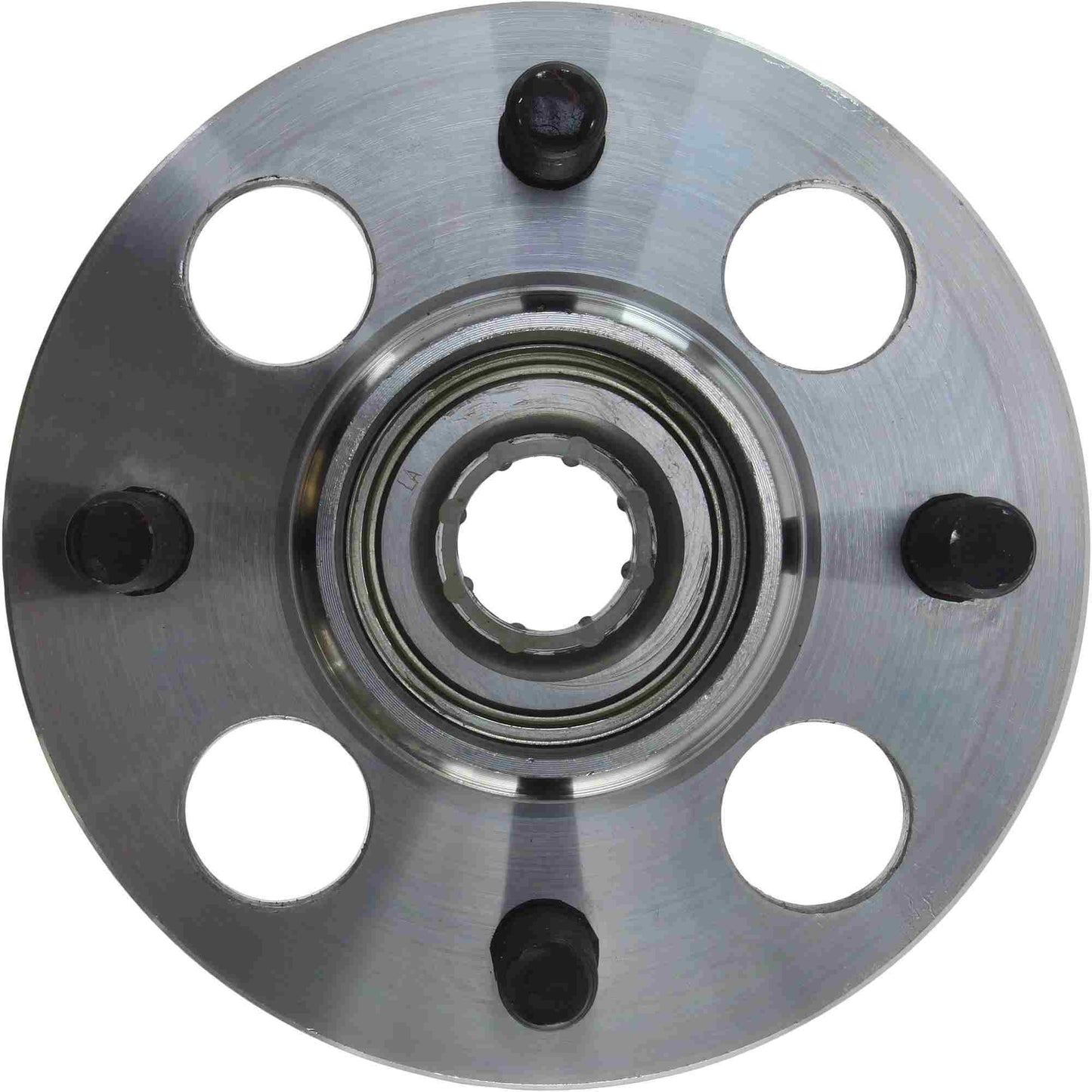 Centric Parts Wheel Bearing and Hub Assembly Standard Non-Driven with ABS for 1992-1997 Honda Civic Civic del Sol 406.40034E