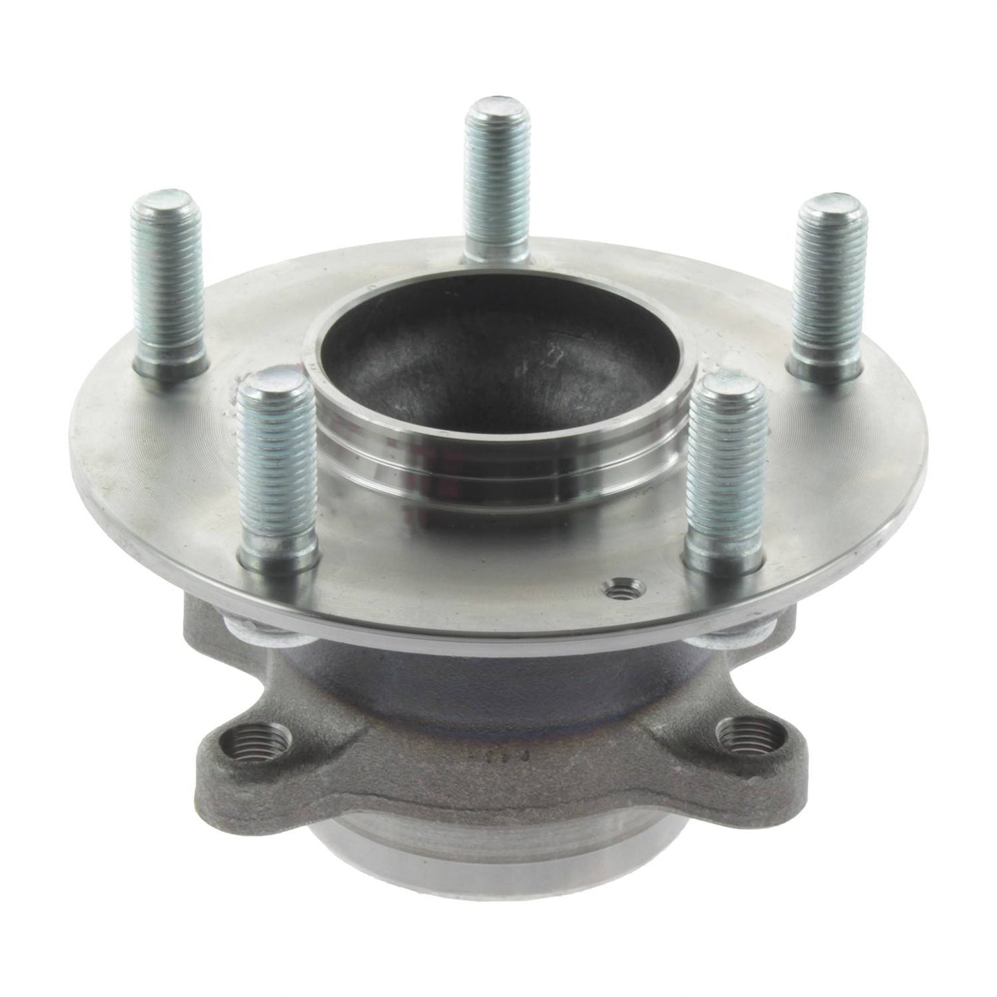 Stoptech Centric 16-20 Honda Civic Premium Hub Assembly - Rear 406.40041