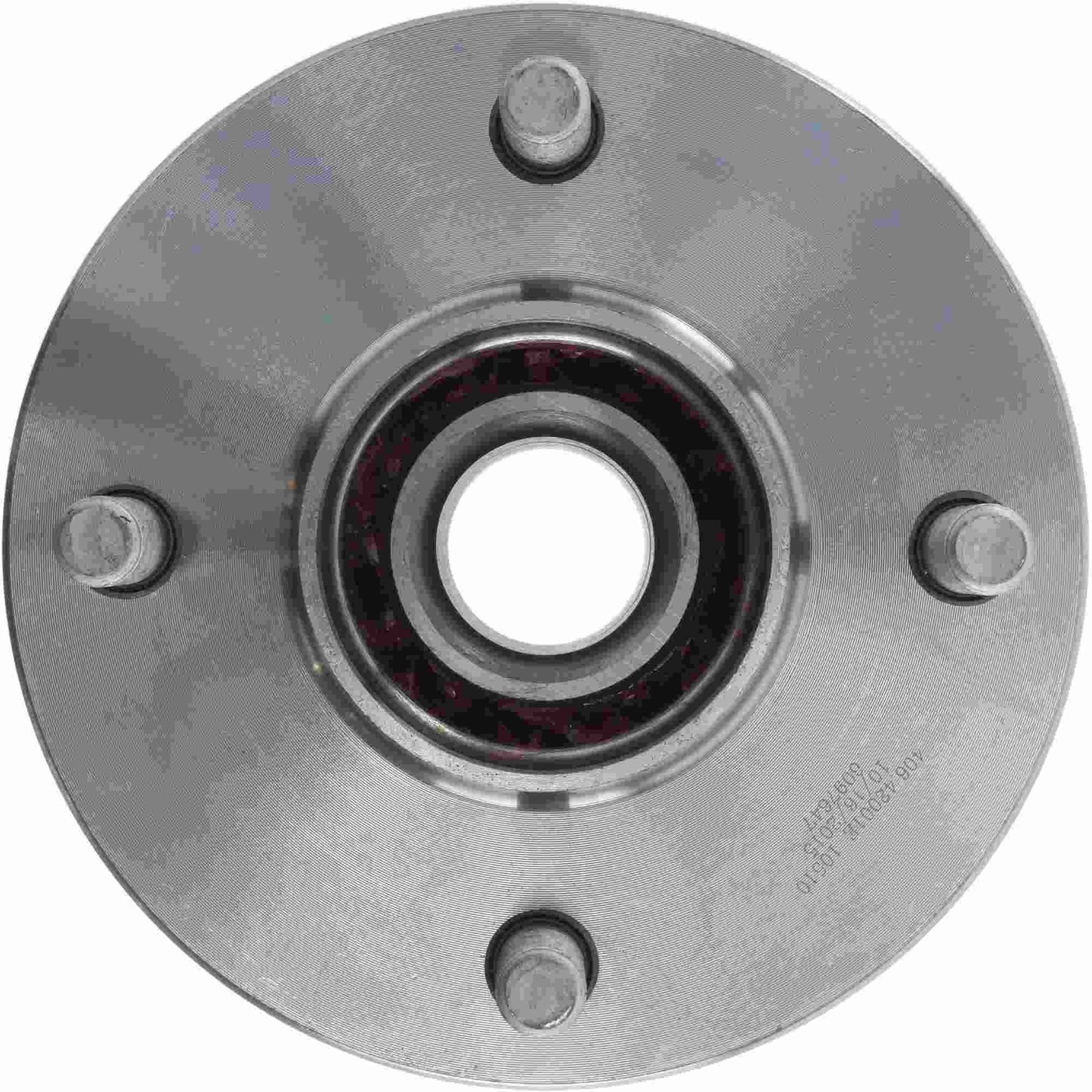 Centric Parts Wheel Bearing and Hub Assembly Standard with ABS for 1999-2002 Infiniti G20 406.42001E
