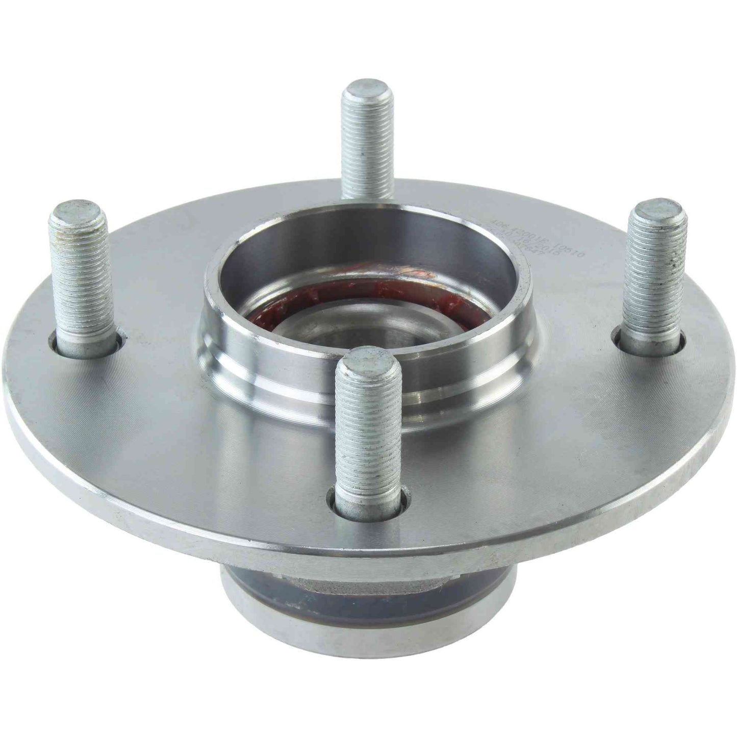 Centric Parts Wheel Bearing and Hub Assembly Standard with ABS for 1999-2002 Infiniti G20 406.42001E