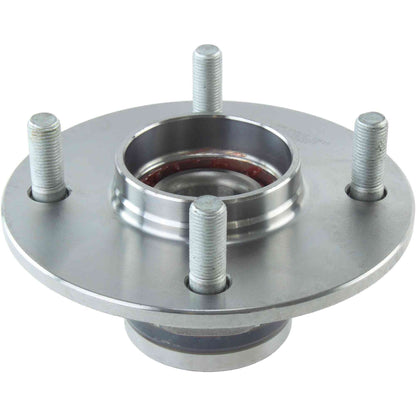 Centric Parts Wheel Bearing and Hub Assembly Standard with ABS for 1999-2002 Infiniti G20 406.42001E