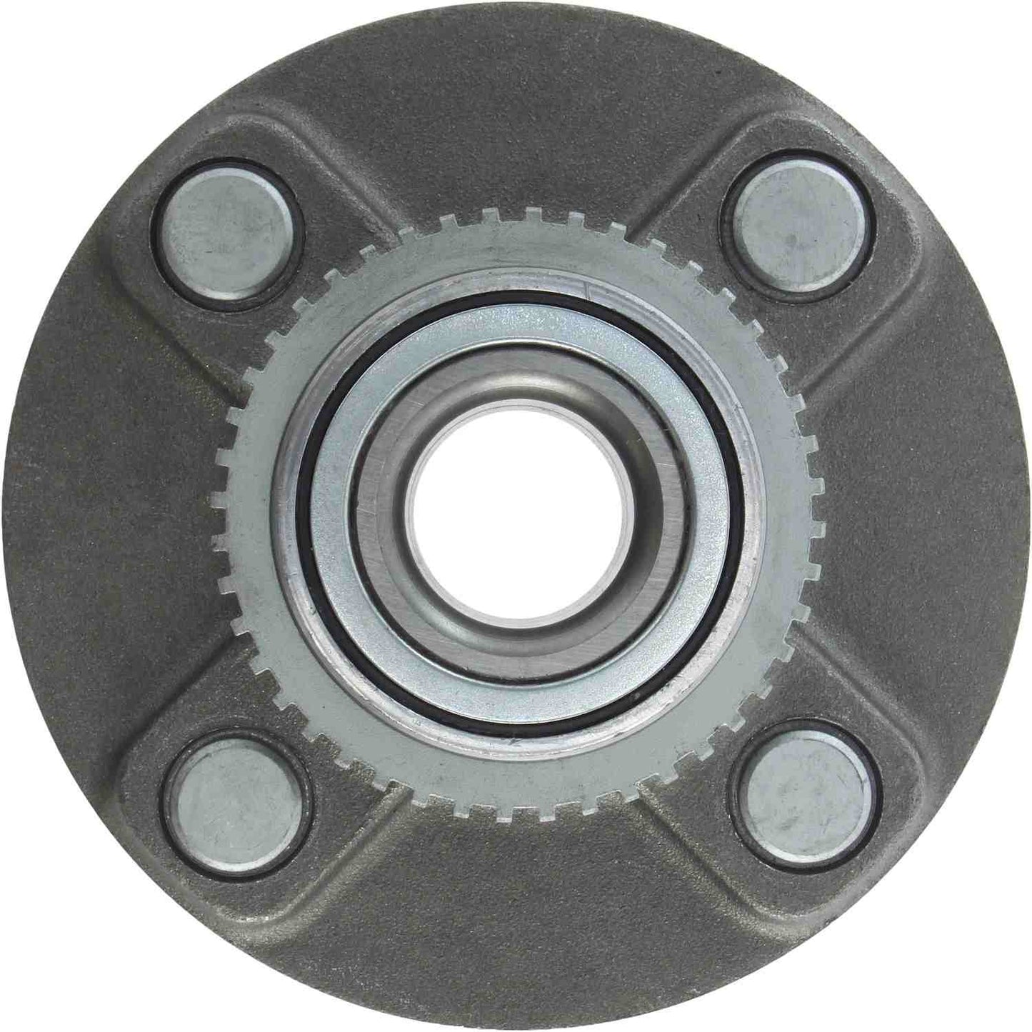 Centric Parts Wheel Bearing and Hub Assembly Standard with ABS for 1999-2002 Infiniti G20 406.42001E