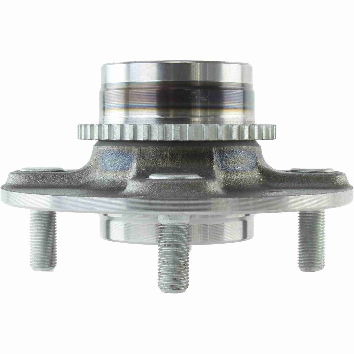 Centric Parts Wheel Bearing and Hub Assembly Standard with ABS for 1999-2002 Infiniti G20 406.42001E