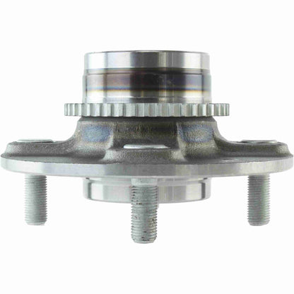 Centric Parts Wheel Bearing and Hub Assembly Standard with ABS for 1999-2002 Infiniti G20 406.42001E