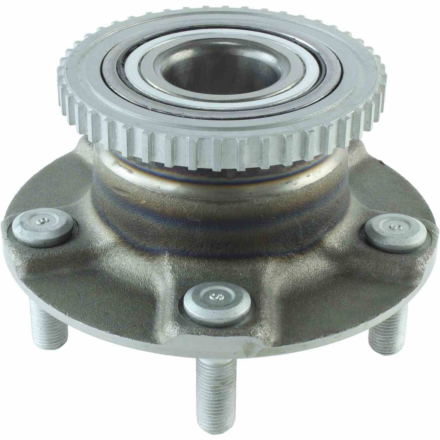 Centric Parts Wheel Bearing and Hub Assembly Standard with ABS for 2002-2006 Infiniti Q45 406.42002E