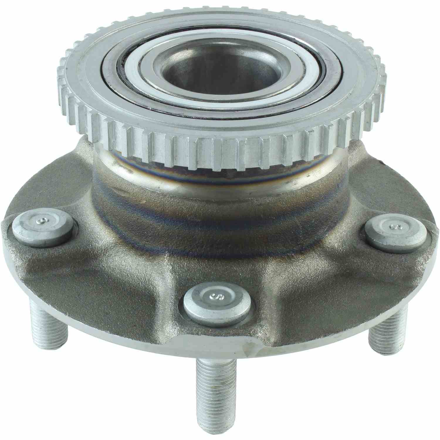 C-Tek Standard Hub and Bearing Assembly With ABS 406.42002E