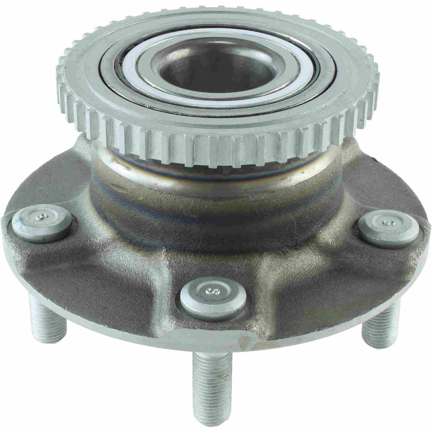 Centric Parts Wheel Bearing and Hub Assembly Standard with ABS for 2002-2006 Infiniti Q45 406.42002E