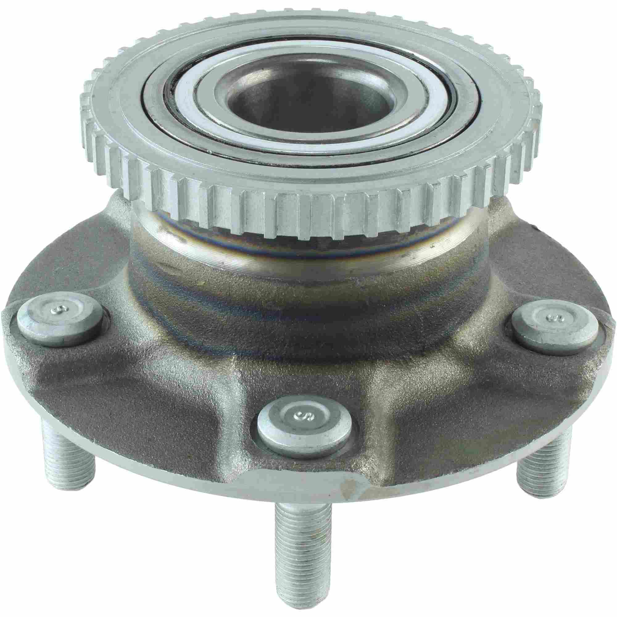 C-Tek Standard Hub and Bearing Assembly With ABS 406.42002E