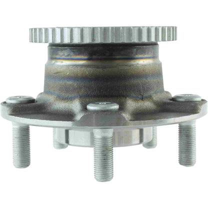 Centric Parts Wheel Bearing and Hub Assembly Standard with ABS for 2002-2006 Infiniti Q45 406.42002E