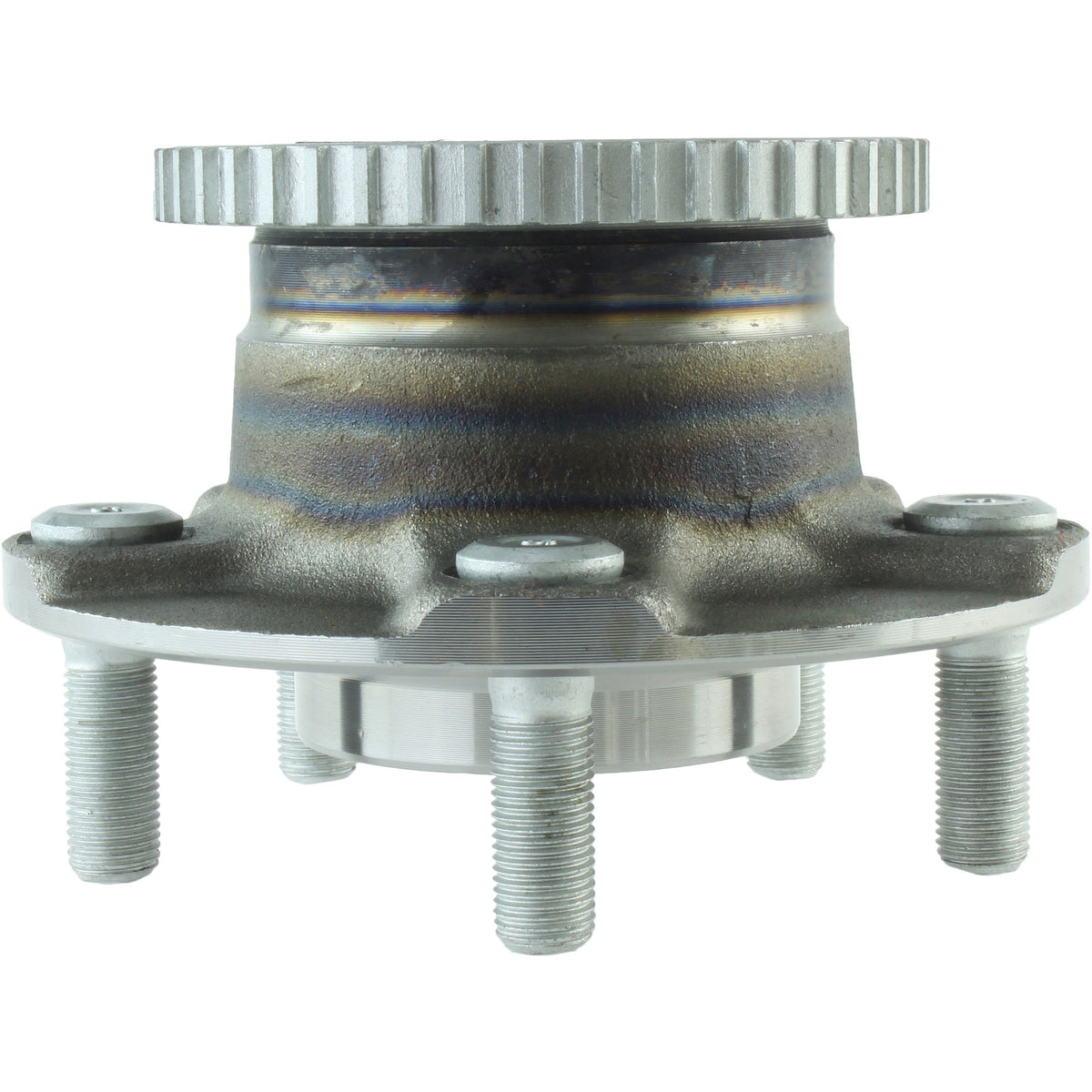 Centric Parts Wheel Bearing and Hub Assembly Standard with ABS for 2002-2006 Infiniti Q45 406.42002E