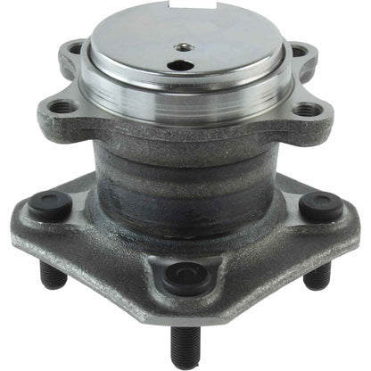 Centric Parts Wheel Bearing and Hub Assembly Standard with ABS for 2007-2012 Nissan Sentra 406.42003E