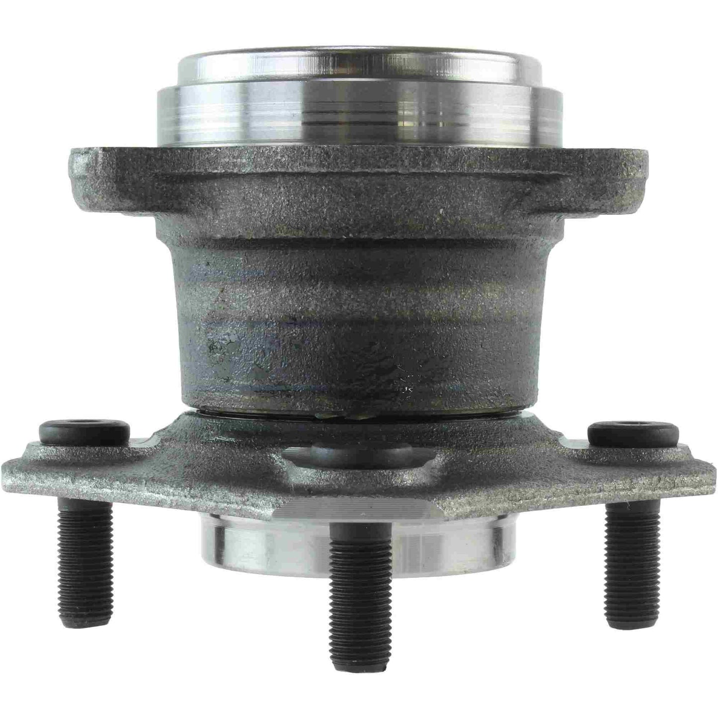Centric Parts Wheel Bearing and Hub Assembly Standard with ABS for 2007-2012 Nissan Sentra 406.42003E
