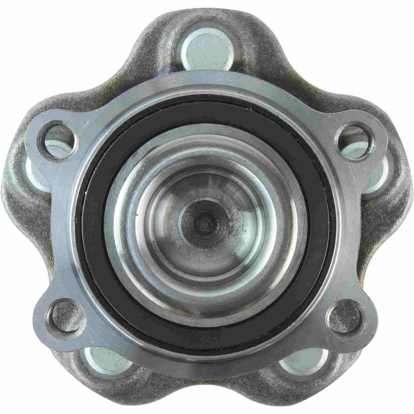 Centric Parts Wheel Bearing and Hub Assembly Standard with ABS for 2013 Infiniti JX35 2020-2014 QX60 2018-2007 Nissan Altima 2023-2020 Maxima 2015-2009 Murano 2021-2013 Pathfinder 2017-2011 406.42004E