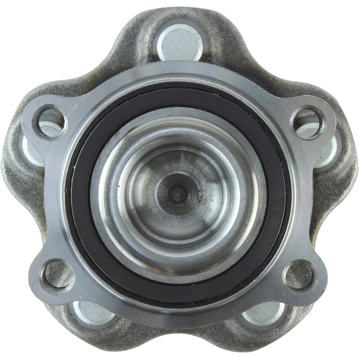 Centric Parts Wheel Bearing and Hub Assembly Standard with ABS for 2013 Infiniti JX35 2020-2014 QX60 2018-2007 Nissan Altima 2023-2020 Maxima 2015-2009 Murano 2021-2013 Pathfinder 2017-2011 406.42004E