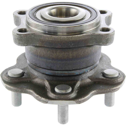 Centric Parts Wheel Bearing and Hub Assembly Standard Hub & Bearing with ABS for 2003-2007 Nissan Murano 406.42007E