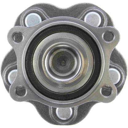 Centric Parts Wheel Bearing and Hub Assembly Standard Hub & Bearing with ABS for 2003-2007 Nissan Murano 406.42007E