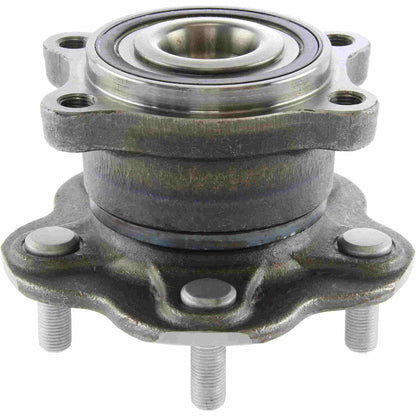 Centric Parts Wheel Bearing and Hub Assembly Standard Hub & Bearing with ABS for 2003-2007 Nissan Murano 406.42007E