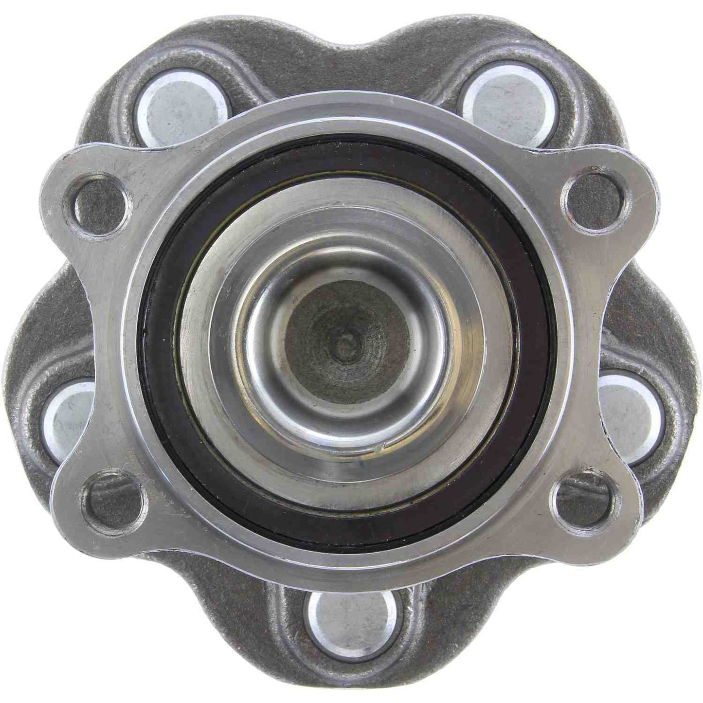 Centric Parts Wheel Bearing and Hub Assembly Standard Hub & Bearing with ABS for 2003-2007 Nissan Murano 406.42007E