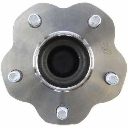 Centric Parts Wheel Bearing and Hub Assembly Standard Hub & Bearing with ABS for 2003-2007 Nissan Murano 406.42007E