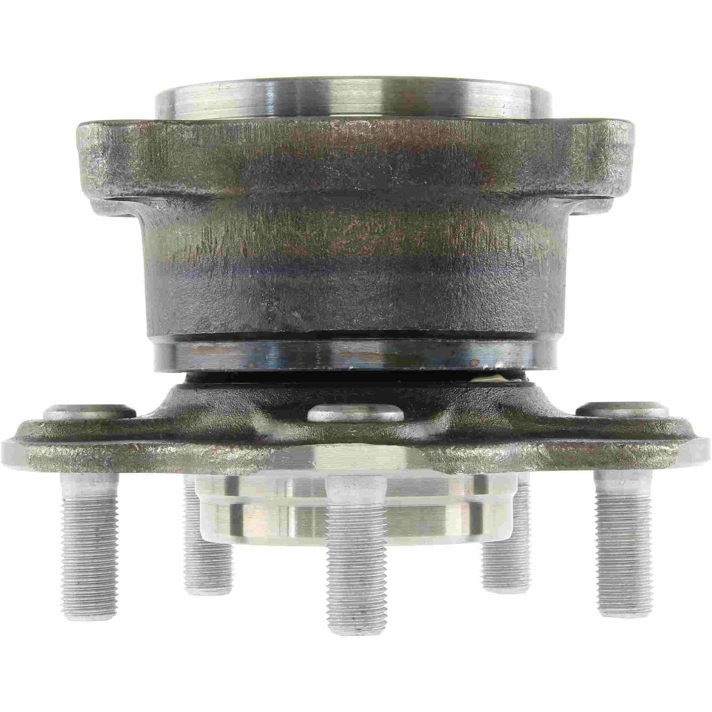 Centric Parts Wheel Bearing and Hub Assembly Standard Hub & Bearing with ABS for 2003-2007 Nissan Murano 406.42007E