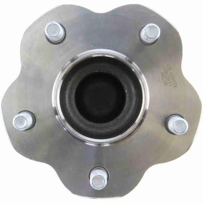 Centric Parts Wheel Bearing and Hub Assembly Standard Hub & Bearing with ABS for 2003-2007 Nissan Murano 406.42007E