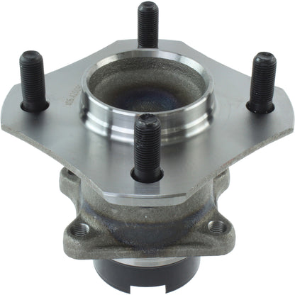 Centric Parts Wheel Bearing and Hub Assembly Standard with ABS for 2007-2012 Nissan Versa 406.42009E