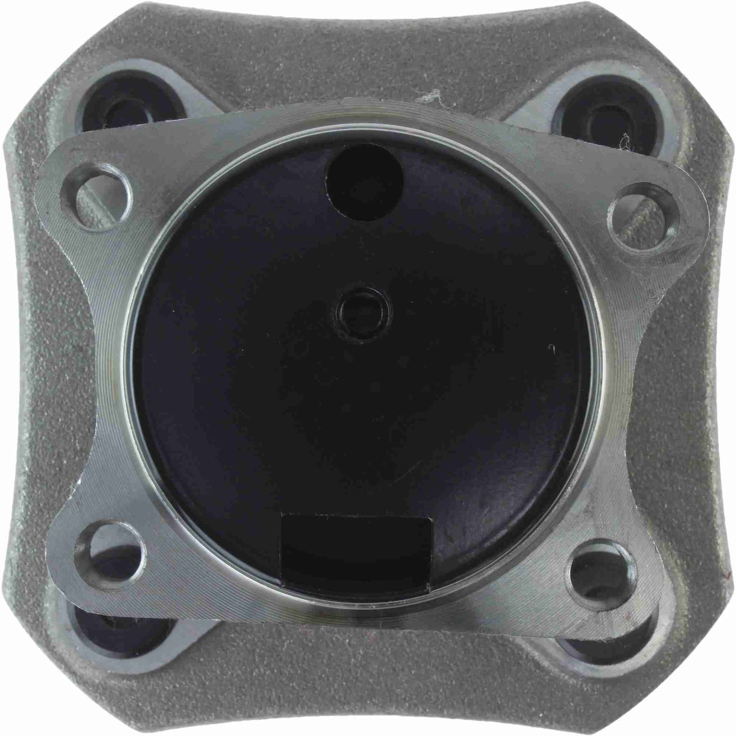 Centric Parts Wheel Bearing and Hub Assembly Standard with ABS for 2007-2012 Nissan Versa 406.42009E