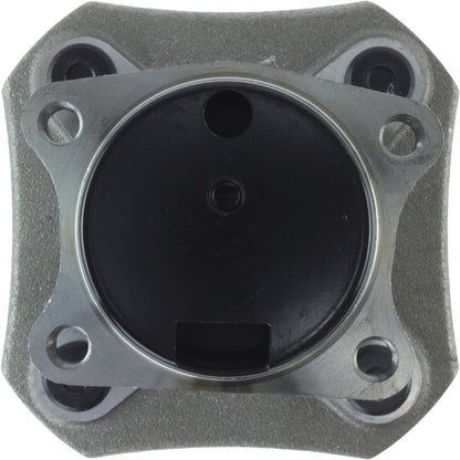 Centric Parts Wheel Bearing and Hub Assembly Standard with ABS for 2007-2012 Nissan Versa 406.42009E