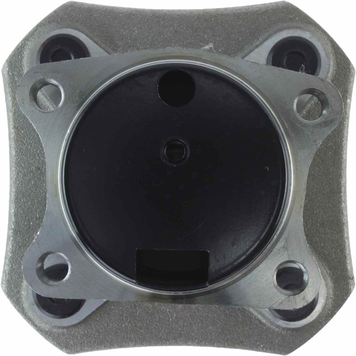 Centric Parts Wheel Bearing and Hub Assembly Standard with ABS for 2007-2012 Nissan Versa 406.42009E